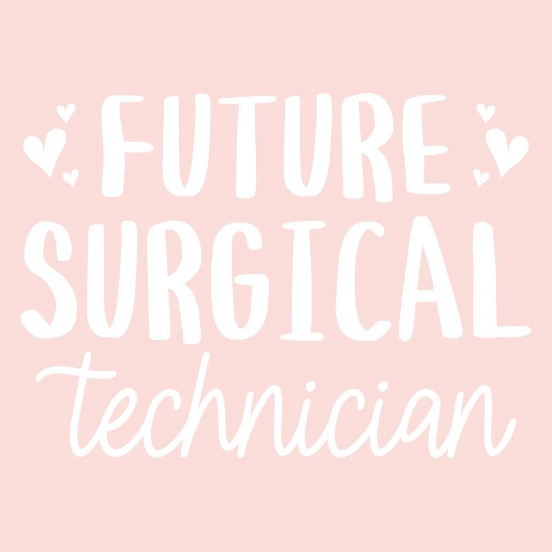 Future Surgical Technician