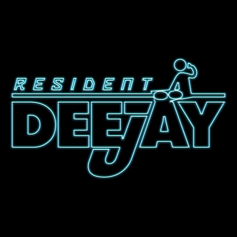DJ RESIDENT