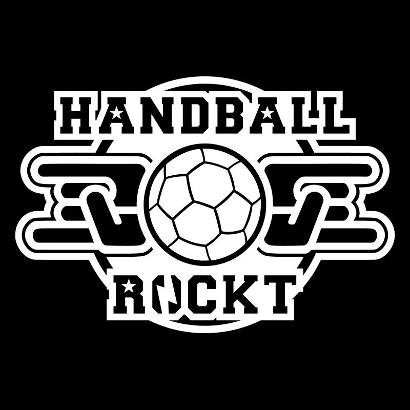 Handball Rockt (Emblem)