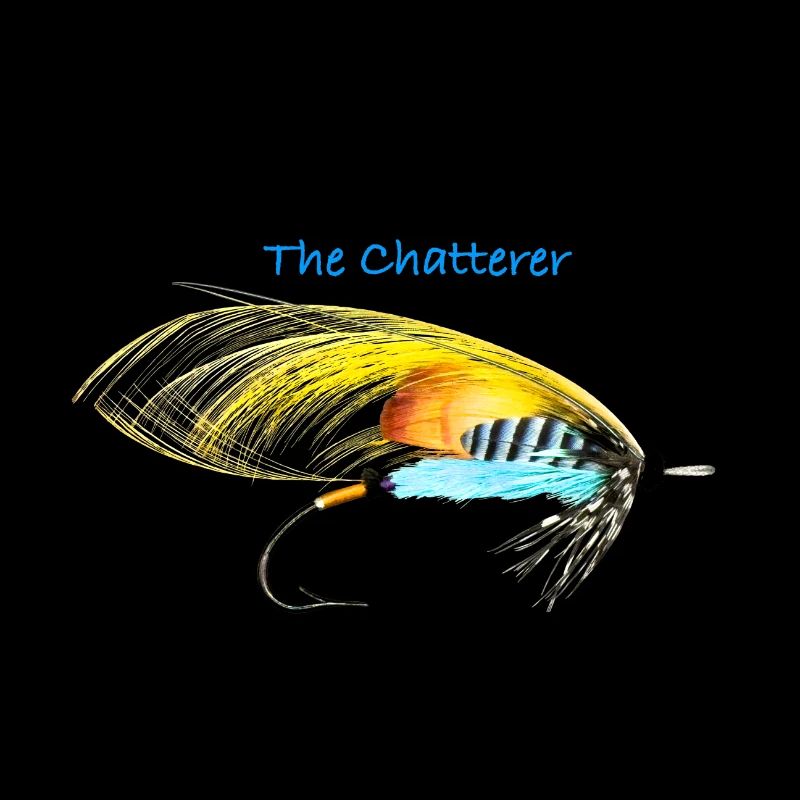 The Chatterer