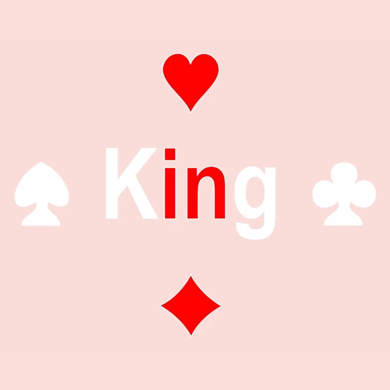 King