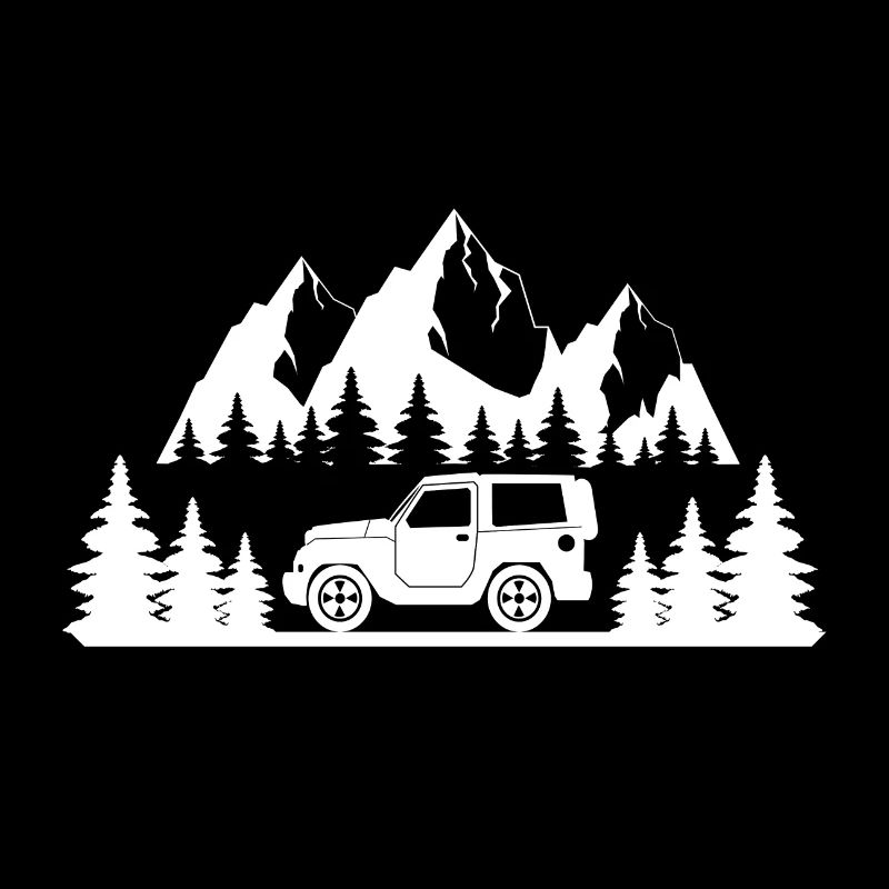 off road 4x4