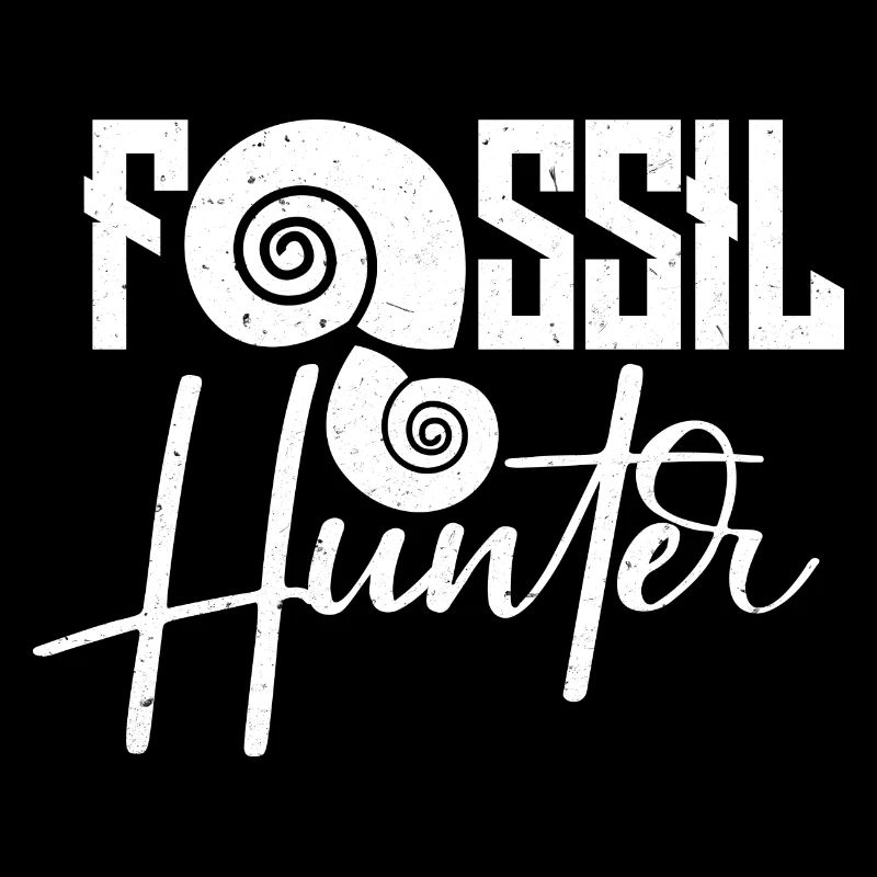 Fossil Hunter