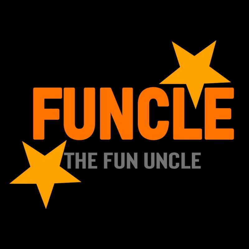 funcle l’oncle amusant