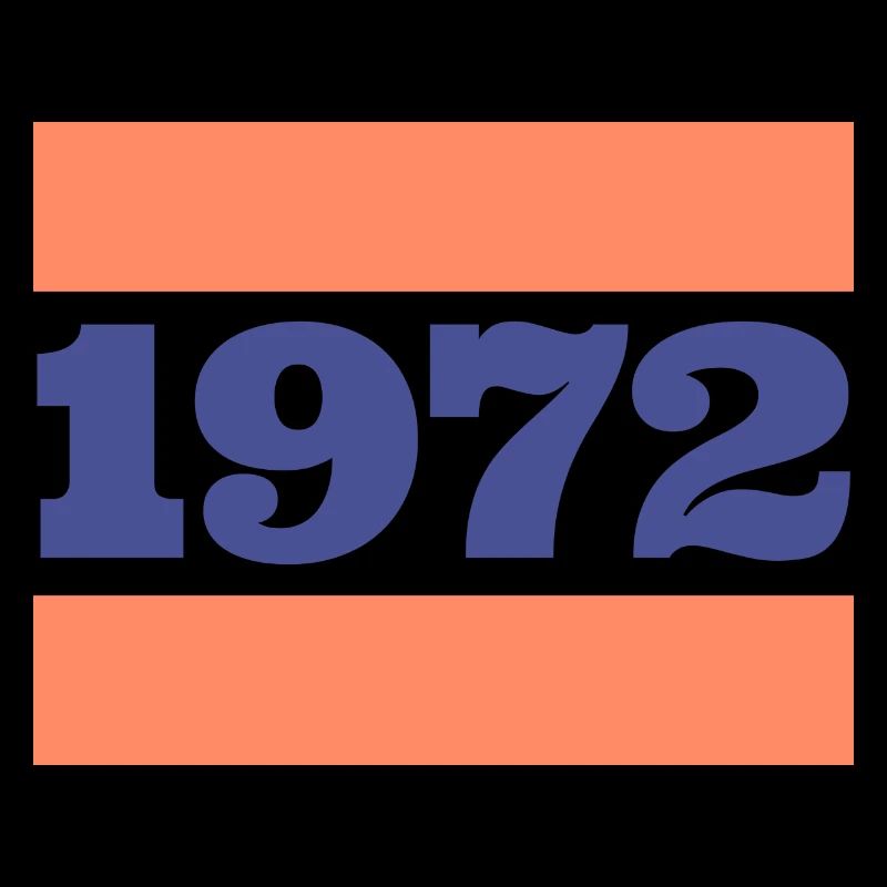 Retro Design 1972