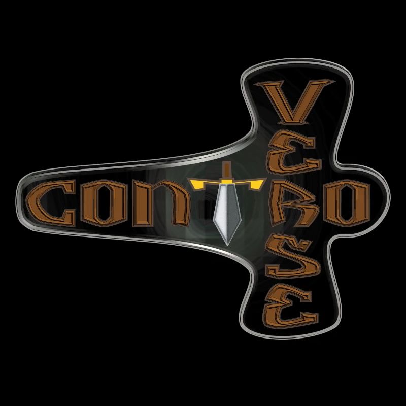 logo controverse