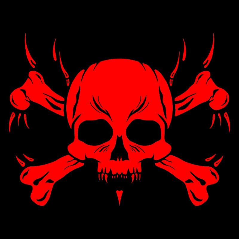 Skull