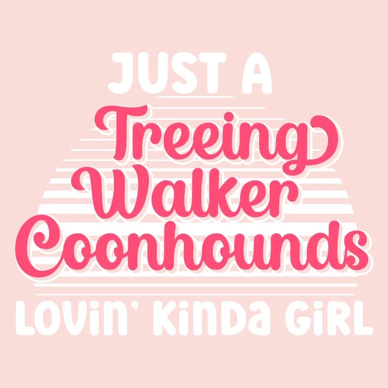 Treeing Walker Coonhound