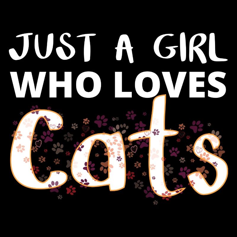 Cat lover