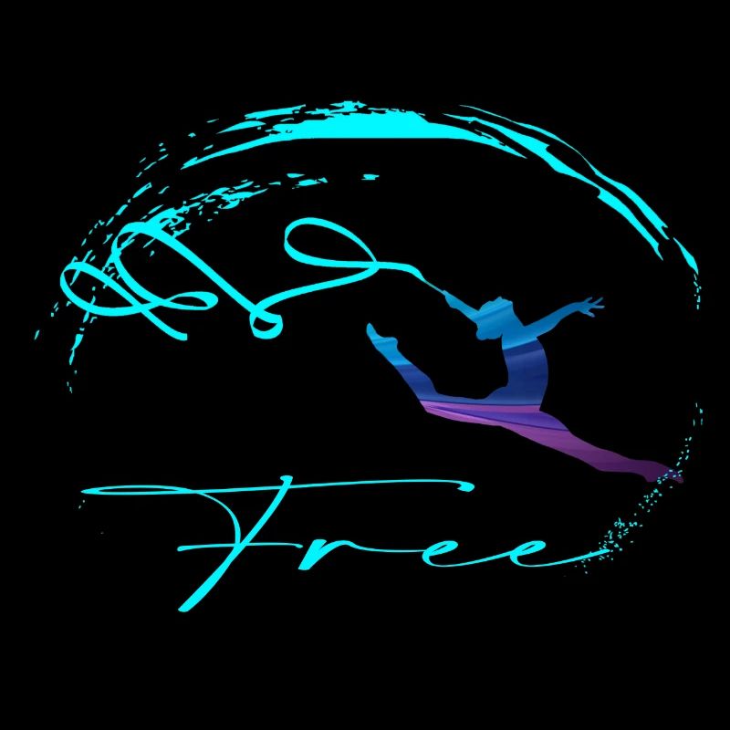 Rhythmic Gymnastics