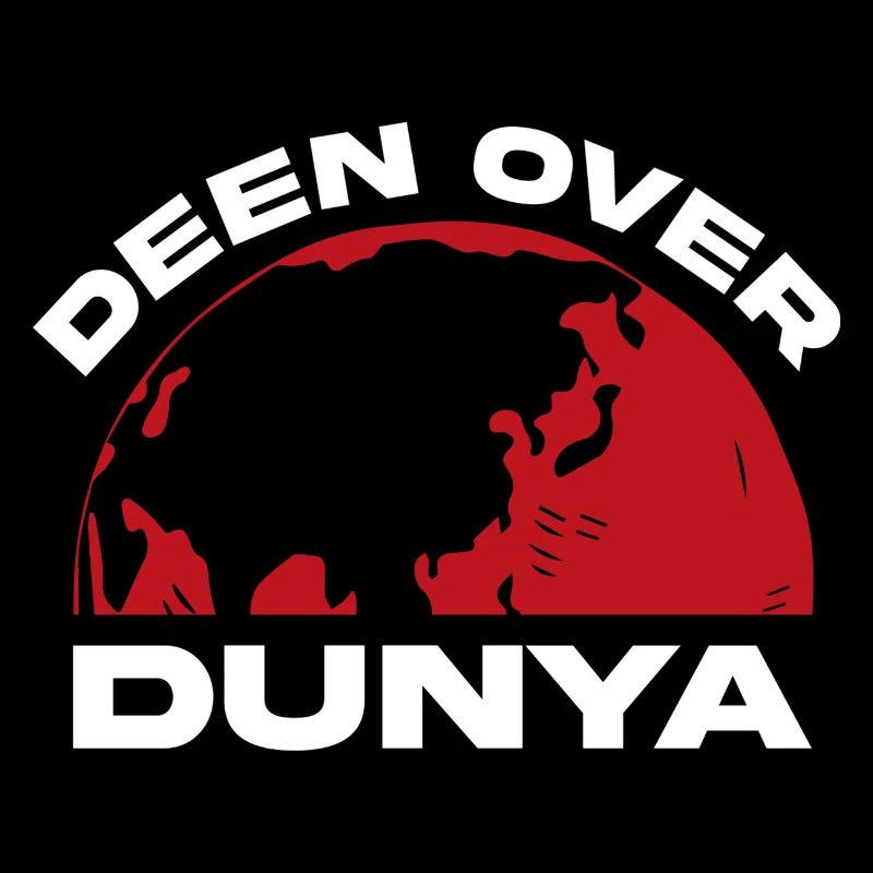 Deen sur Dunya