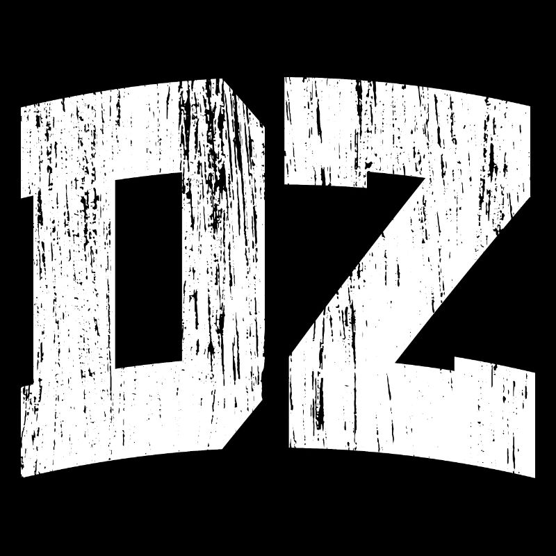 DZ Vintage-Stil