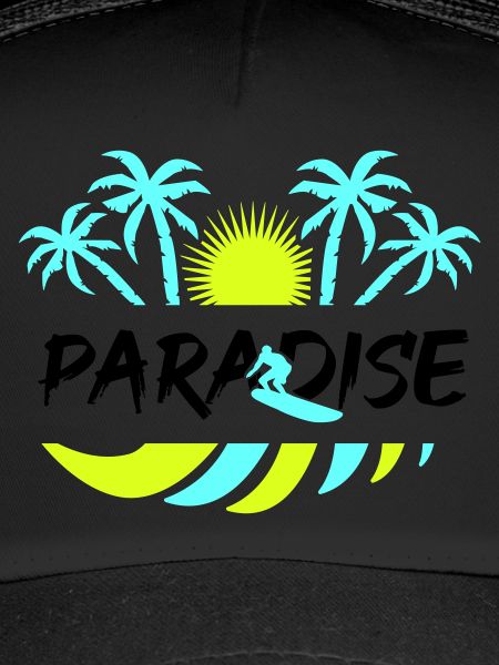 Surf Paradise