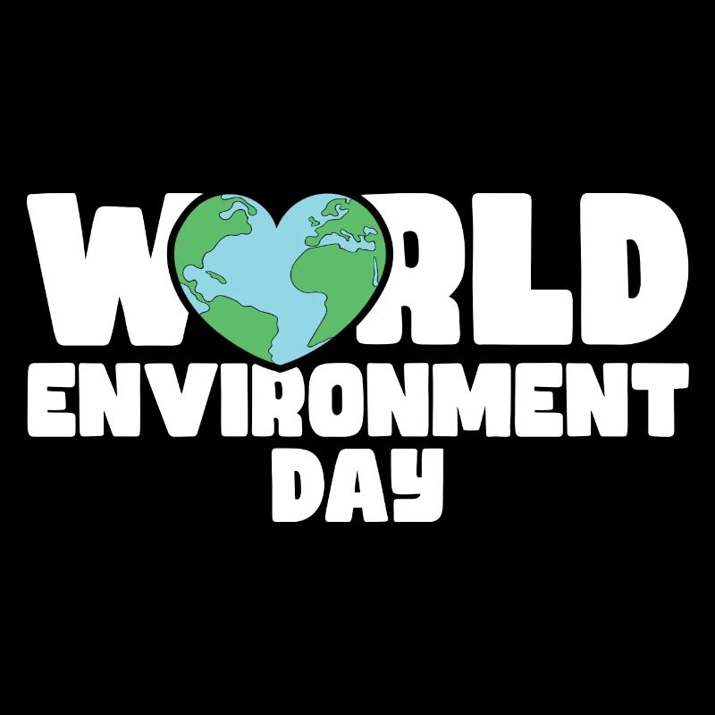 World environment day