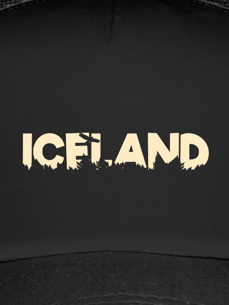 Islande
