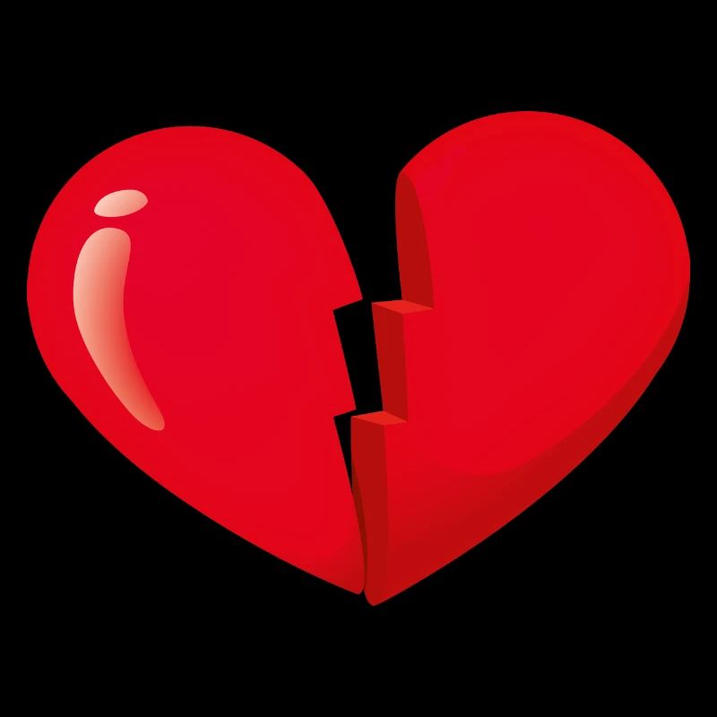 broken heart broken heart