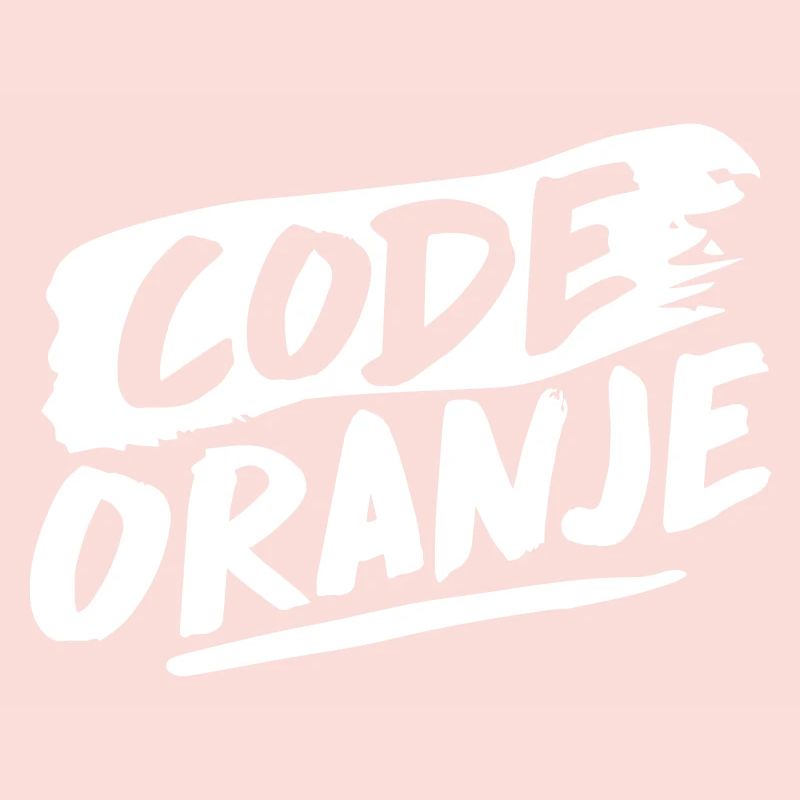 Code orange