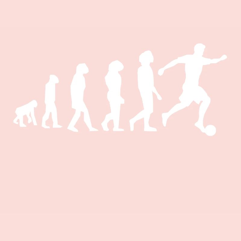 Fussball Evolution