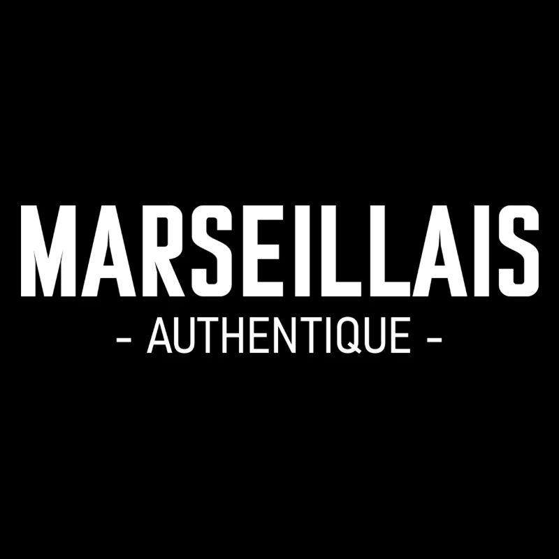 Marseillais authentique