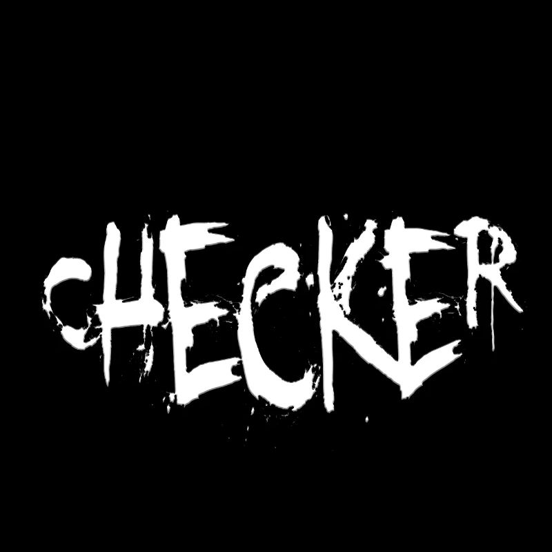 CHECKER