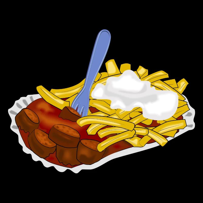 fast food