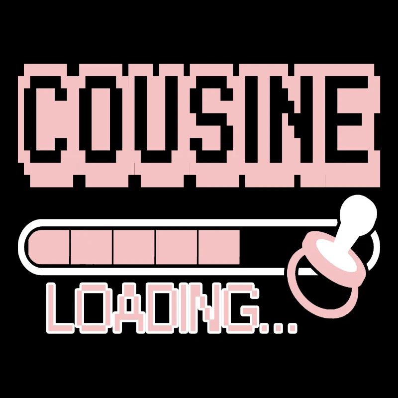 cousin