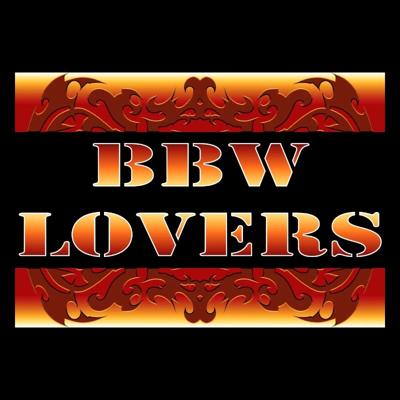 ONLY 4 BBW LOVERS