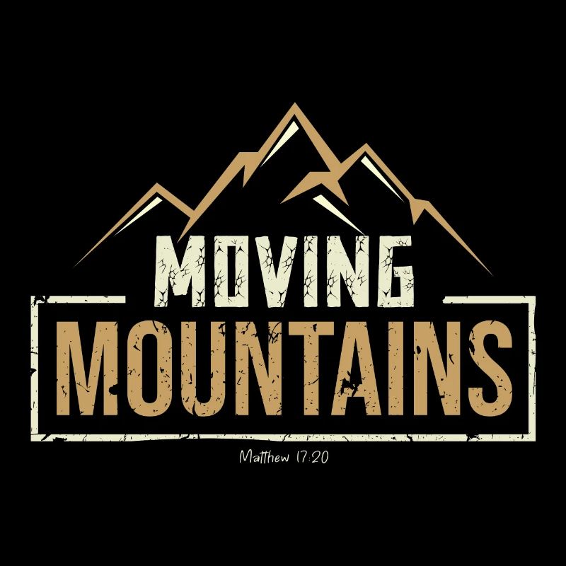 DLM MOVING MOUNTAINS W1U