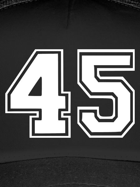 45