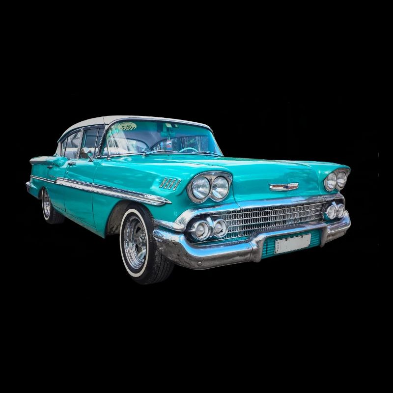 Cuba Auto