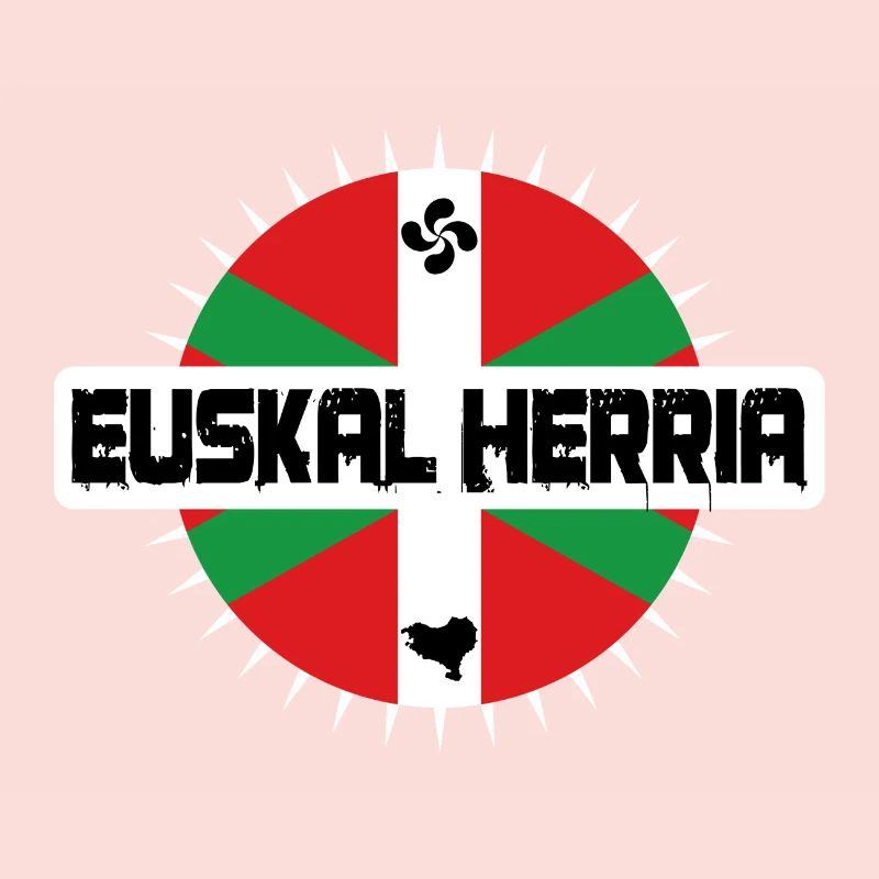 Basque design