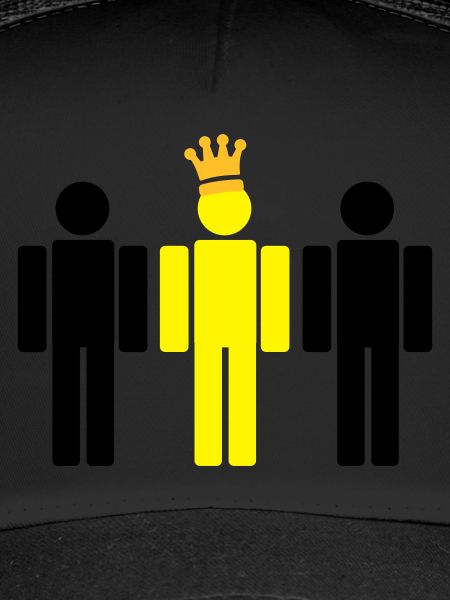 the king 3c