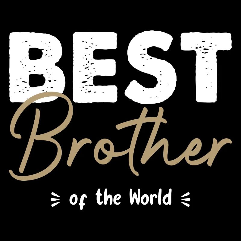 Bester Bruder