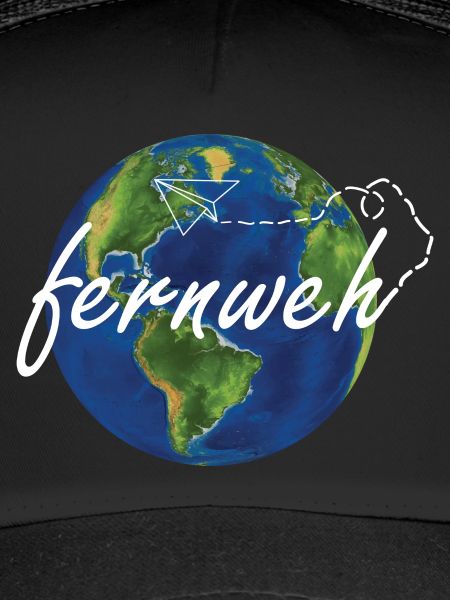 Fernweh