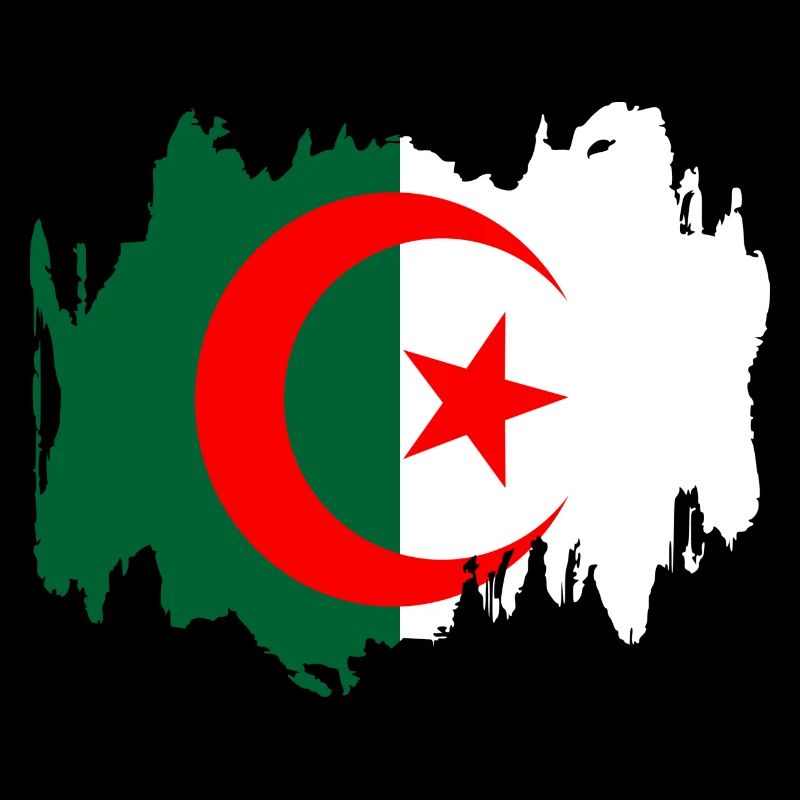 Algeria