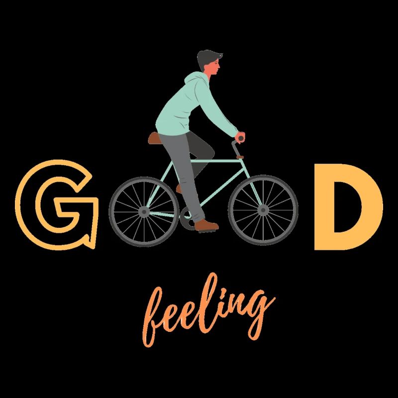 good feeling