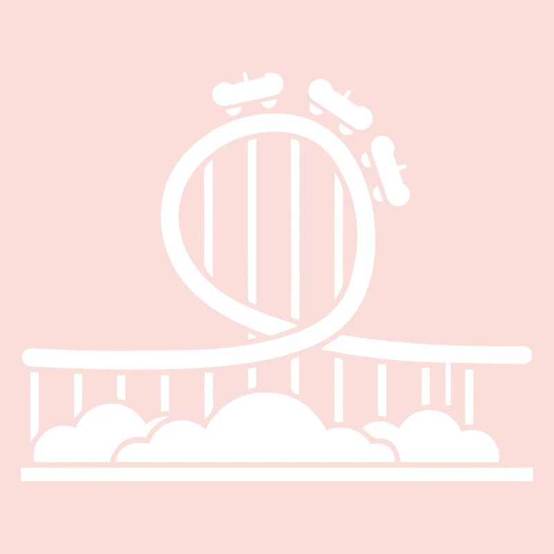 Rollercoaster Roller Coaster