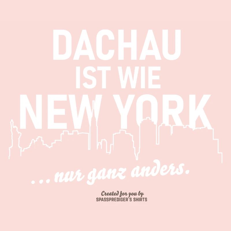 Dachau