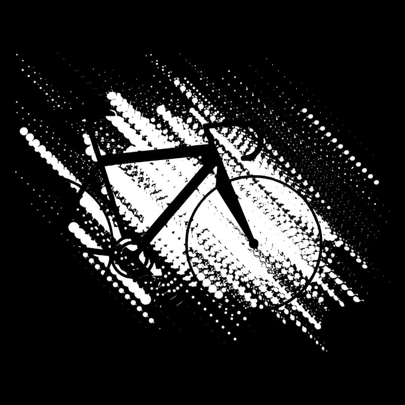 Vélo, Modèle de vélo de route