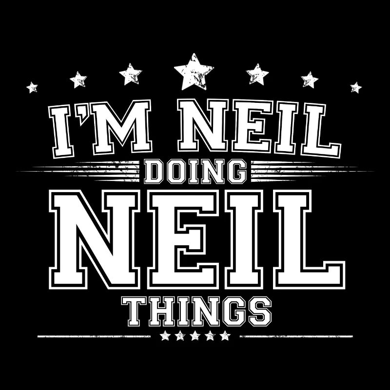Neil