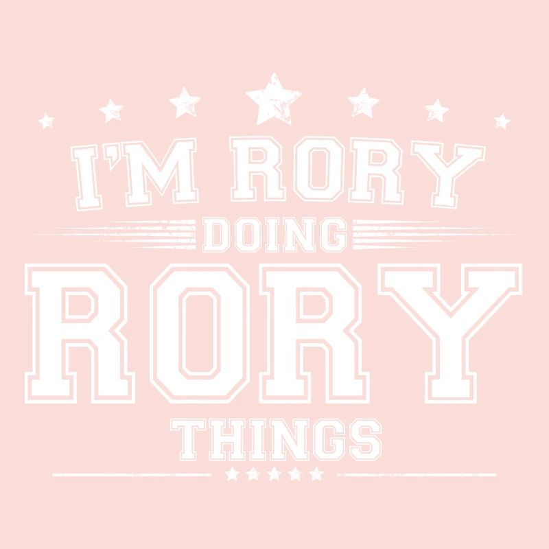 Rory