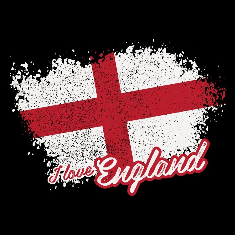 J'aime l'Angleterre