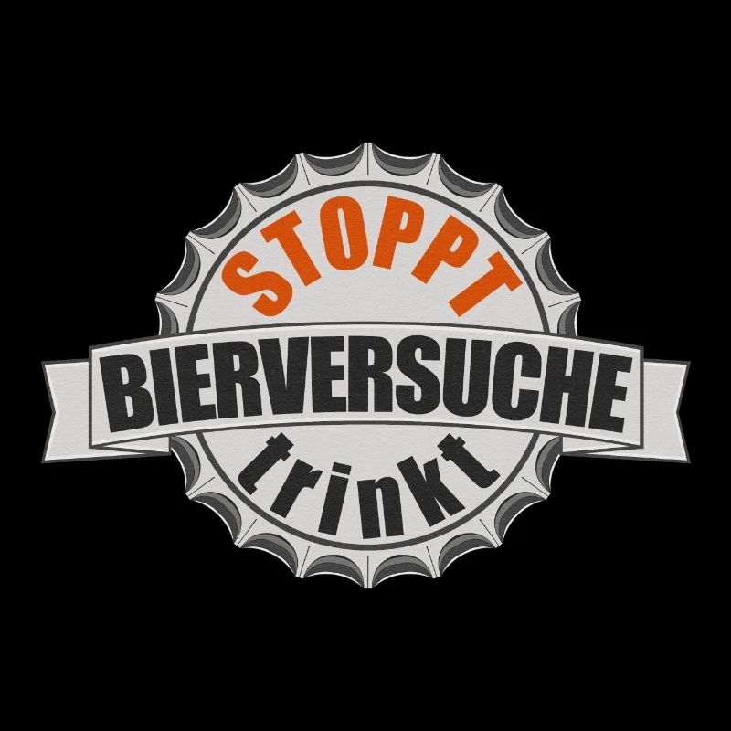 BIERVERSUCHE