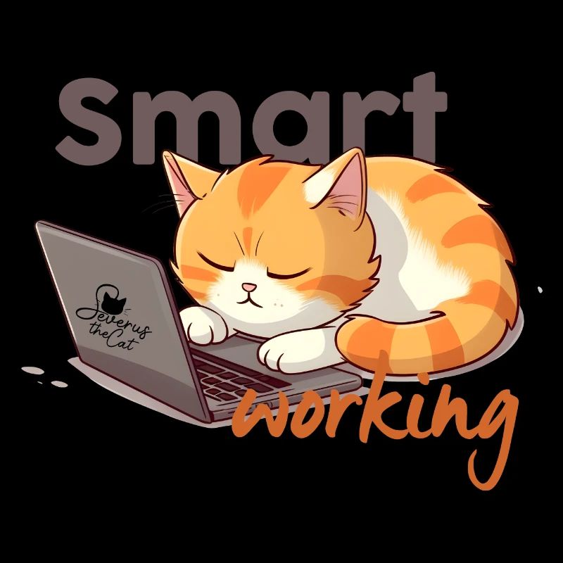 Smart working
