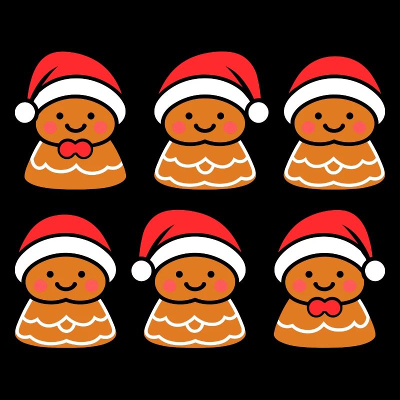 Gingerbread Man