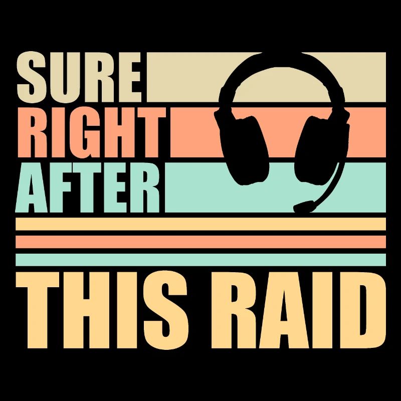 Sure Right After This Raid Though Funny Gamer
