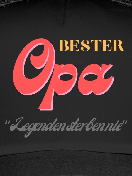 Bester opa