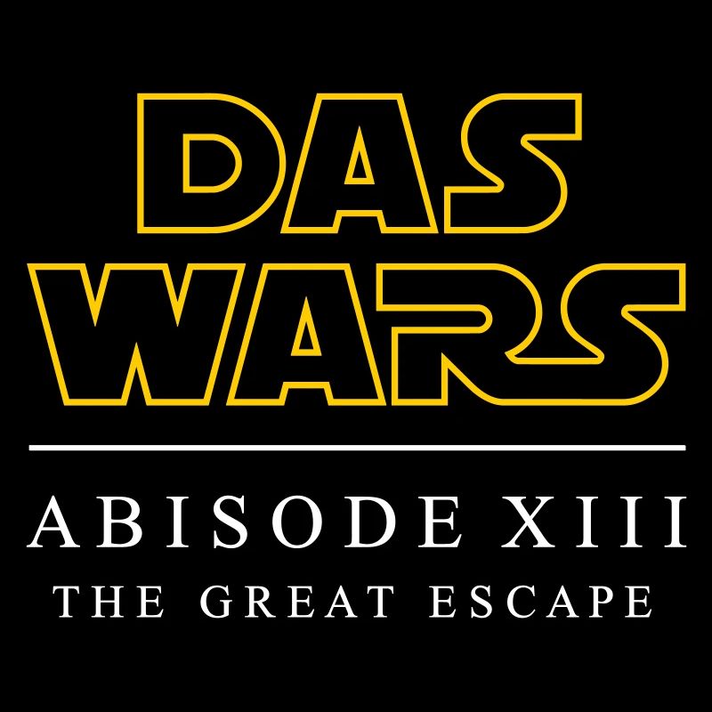 Das Wars Abisode 13