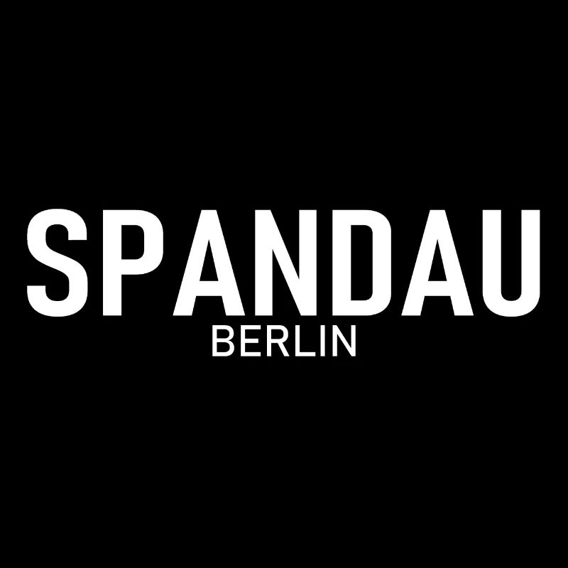 Spandau - Berlin - Germany - Germany - District