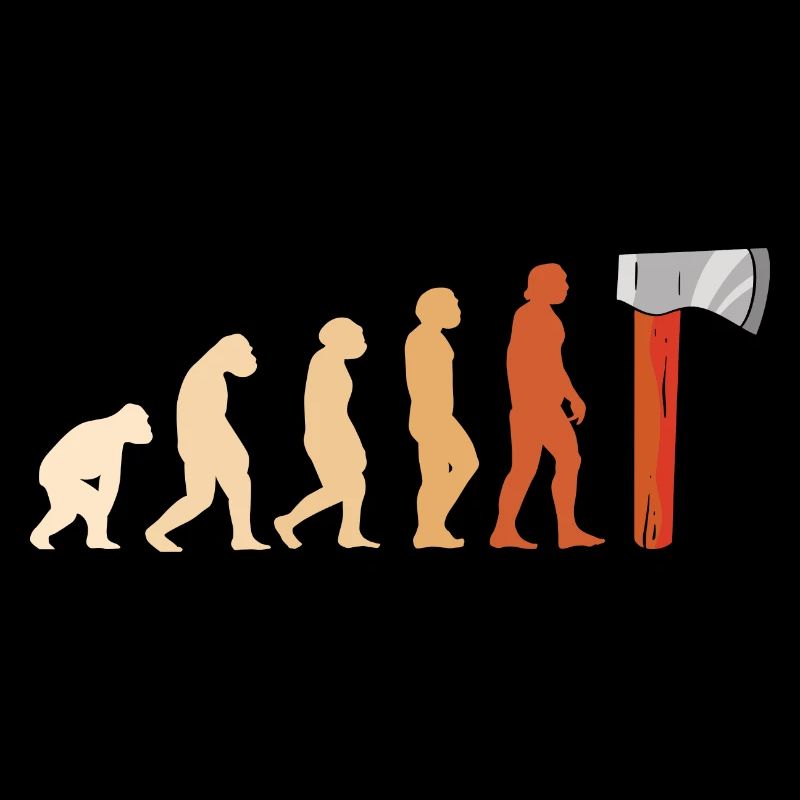 Woodworker Evolution Woodworking